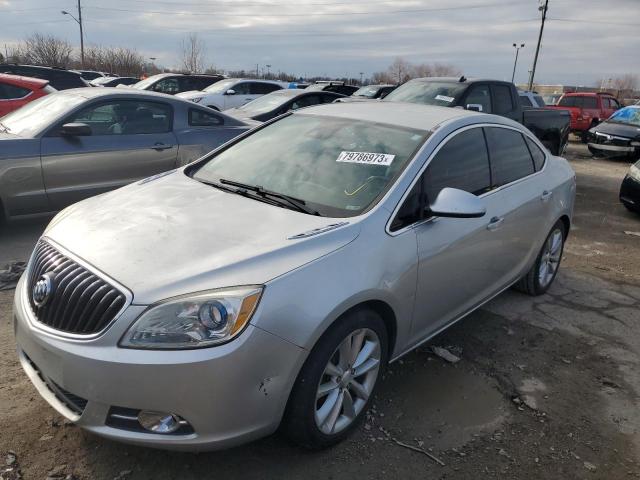 1G4PR5SK0F4105084 | 2015 Buick verano convenience