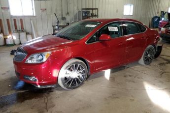 1G4PR5SK3H4101534 | 2017 BUICK VERANO SPO