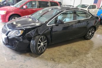 1G4PR5SK5H4114995 | 2017 BUICK VERANO SPO