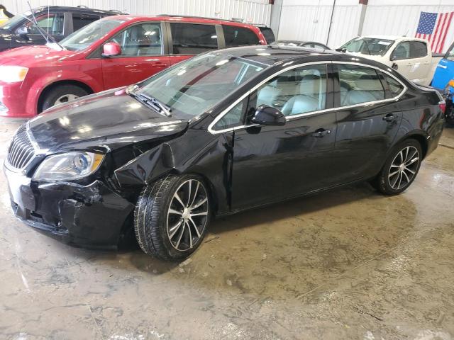 1G4PR5SK5H4114995 | 2017 BUICK VERANO SPO