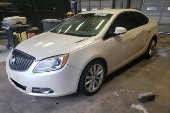 1G4PR5SK9F4163128 | 2015 Buick verano convenience