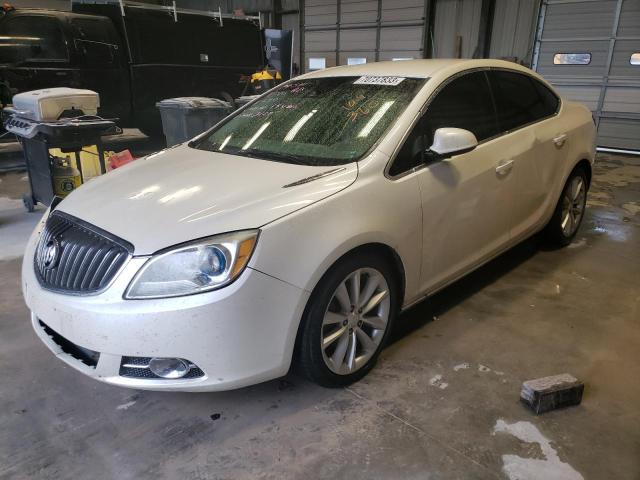 1G4PR5SK9F4163128 | 2015 Buick verano convenience