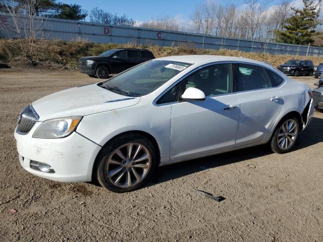 1G4PR5SKXE4214814 | 2014 Buick verano convenience