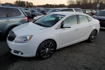 1G4PR5SKXH4114765 | 2017 Buick verano sport touring