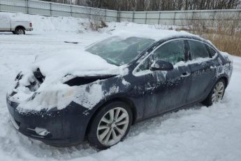 1G4PS5SK1G4156678 | 2016 Buick verano