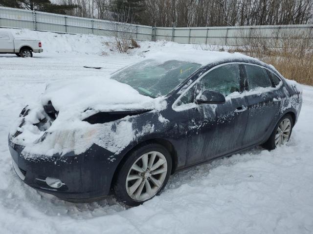 1G4PS5SK1G4156678 | 2016 Buick verano