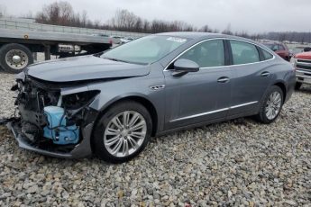 1G4ZN5SZ1JU144986 | 2018 Buick lacrosse preferred