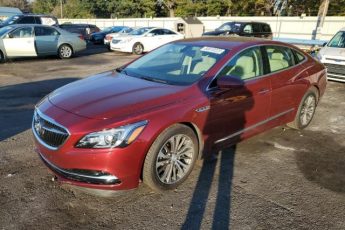 1G4ZP5SS0HU131170 | 2017 BUICK LACROSSE E