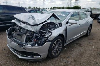 1G4ZP5SS1HU209648 | 2017 Buick lacrosse essence