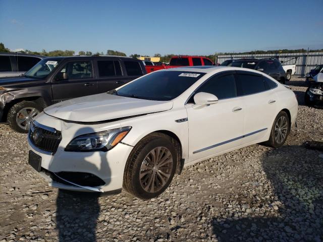 1G4ZR5SS5HU150694 | 2017 Buick lacrosse premium