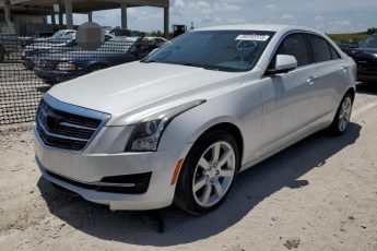 1G6AA5RA7G0104699 | 2016 Cadillac ats