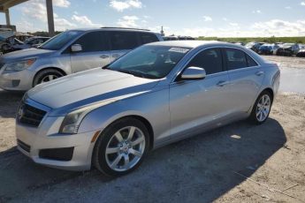 1G6AA5RAXE0100207 | 2014 Cadillac ats