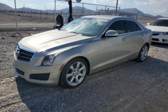 1G6AA5RX4E0174436 | 2014 CADILLAC ATS