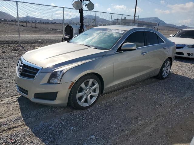 1G6AA5RX4E0174436 | 2014 CADILLAC ATS