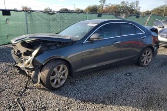 1G6AB5RA3E0128914 | 2014 Cadillac ats luxury