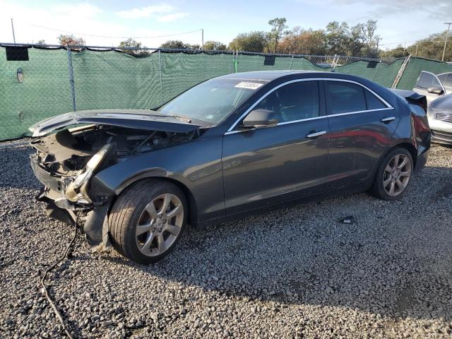 1G6AB5RA3E0128914 | 2014 Cadillac ats luxury