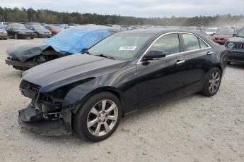 1G6AB5RX5E0105302 | 2014 Cadillac ats luxury