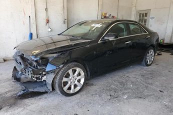 1G6AC5S36D0154978 | 2013 Cadillac ats performance