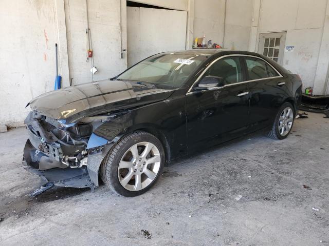 1G6AC5S36D0154978 | 2013 Cadillac ats performance