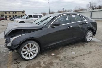 1G6AG5RX1H0173716 | 2017 CADILLAC ATS