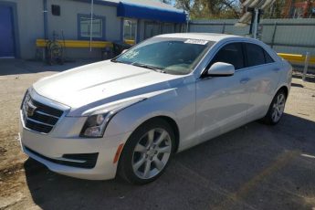 1G6AG5RX5G0101853 | 2016 CADILLAC ATS