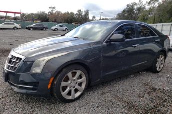 1G6AG5RX9F0139021 | 2015 Cadillac ats