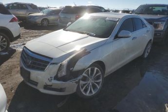 1G6AK5SX9D0147092 | 2013 Cadillac ats performance