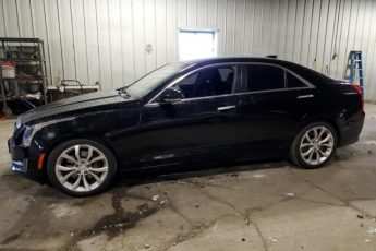 1G6AL5SXXG0112689 | 2016 CADILLAC ATS PREMIU