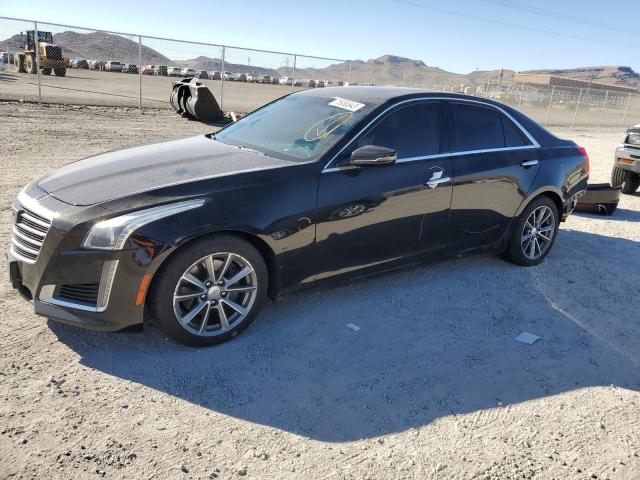 1G6AR5SX1J0118242 | 2018 CADILLAC CTS LUXURY