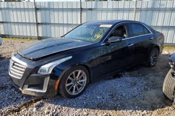 1G6AR5SX2J0121876 | 2018 Cadillac cts luxury