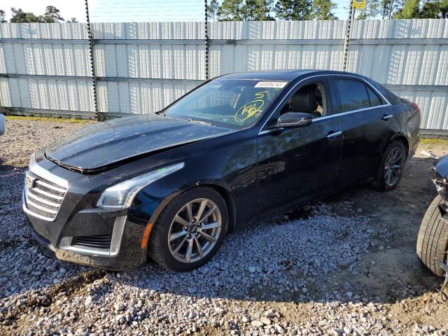 1G6AR5SX2J0121876 | 2018 Cadillac cts luxury