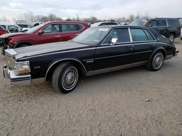 1G6AS6981DE806385 | 1983 Cadillac seville