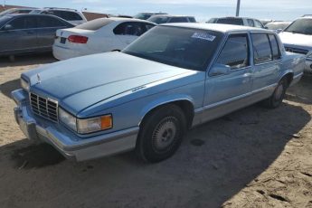 1G6CD53B1P4320638 | 1993 Cadillac deville