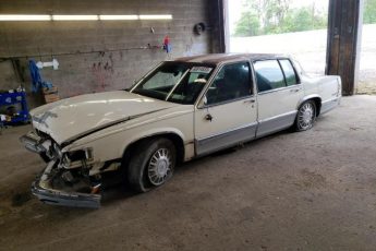 1G6CD53B9P4259720 | 1993 Cadillac deville