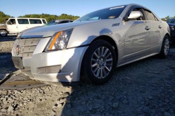 1G6DA5EG4A0138615 | 2010 Cadillac cts