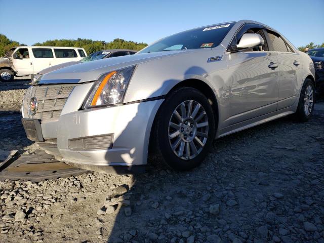 1G6DA5EG4A0138615 | 2010 Cadillac cts