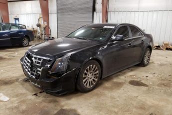 1G6DC5E5XC0121796 | 2012 Cadillac cts