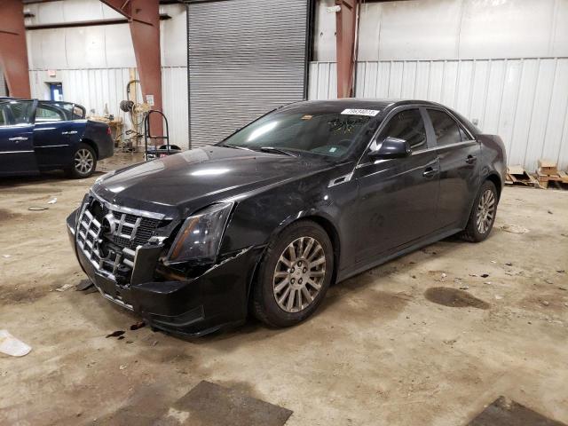 1G6DC5E5XC0121796 | 2012 Cadillac cts