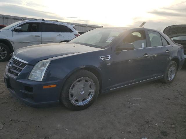 1G6DD67VX90132936 | 2009 Cadillac sts