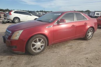 1G6DF577590111935 | 2009 Cadillac cts