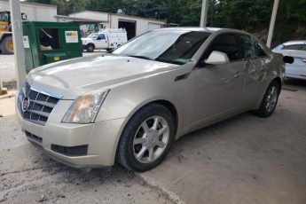 1G6DF577690154597 | 2009 Cadillac cts