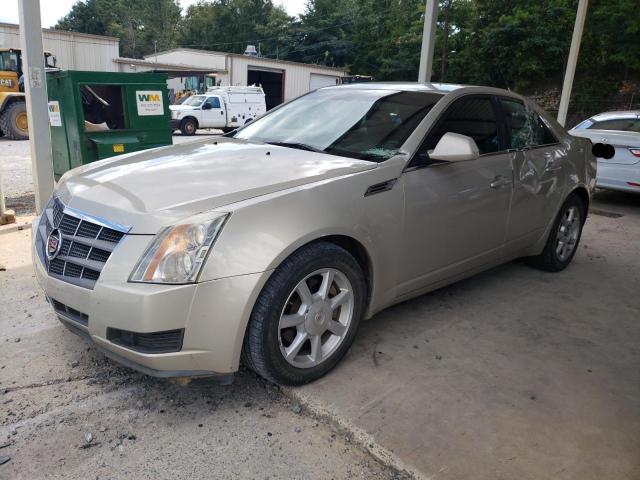 1G6DF577690154597 | 2009 Cadillac cts