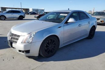 1G6DF5EY9B0151050 | 2011 Cadillac cts luxury collection