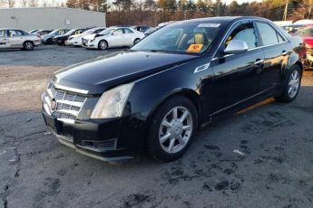 1G6DG577180207881 | 2008 Cadillac cts