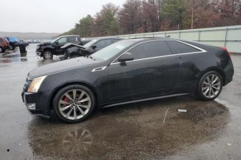 1G6DM1ED4B0135608 | 2011 Cadillac cts performance collection