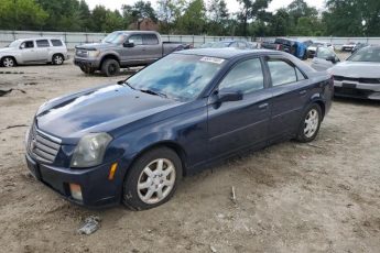 1G6DM56T650213114 | 2005 Cadillac cts