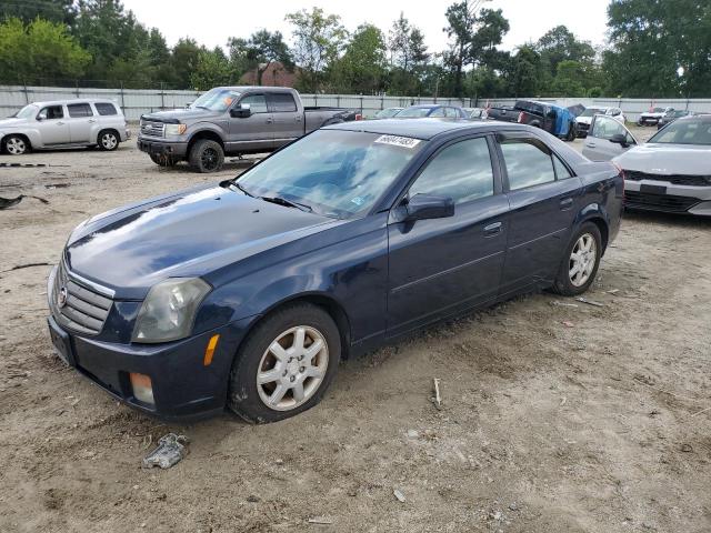 1G6DM56T650213114 | 2005 Cadillac cts