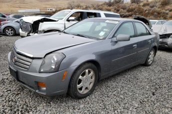 1G6DM577040139799 | 2004 Cadillac cts