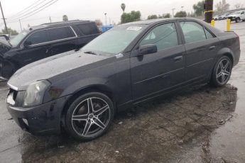 1G6DM57N030107657 | 2003 Cadillac cts