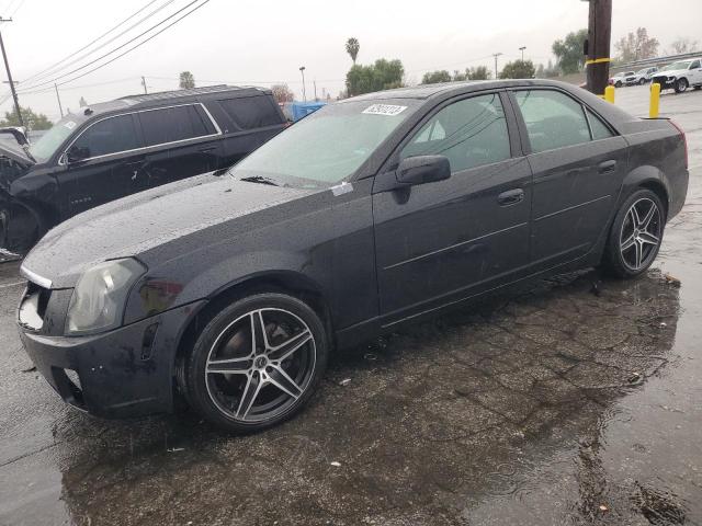 1G6DM57N030107657 | 2003 Cadillac cts